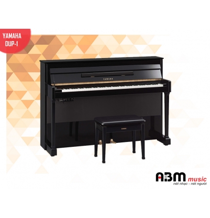 Đàn Piano điện YAMAHA DUP - 1